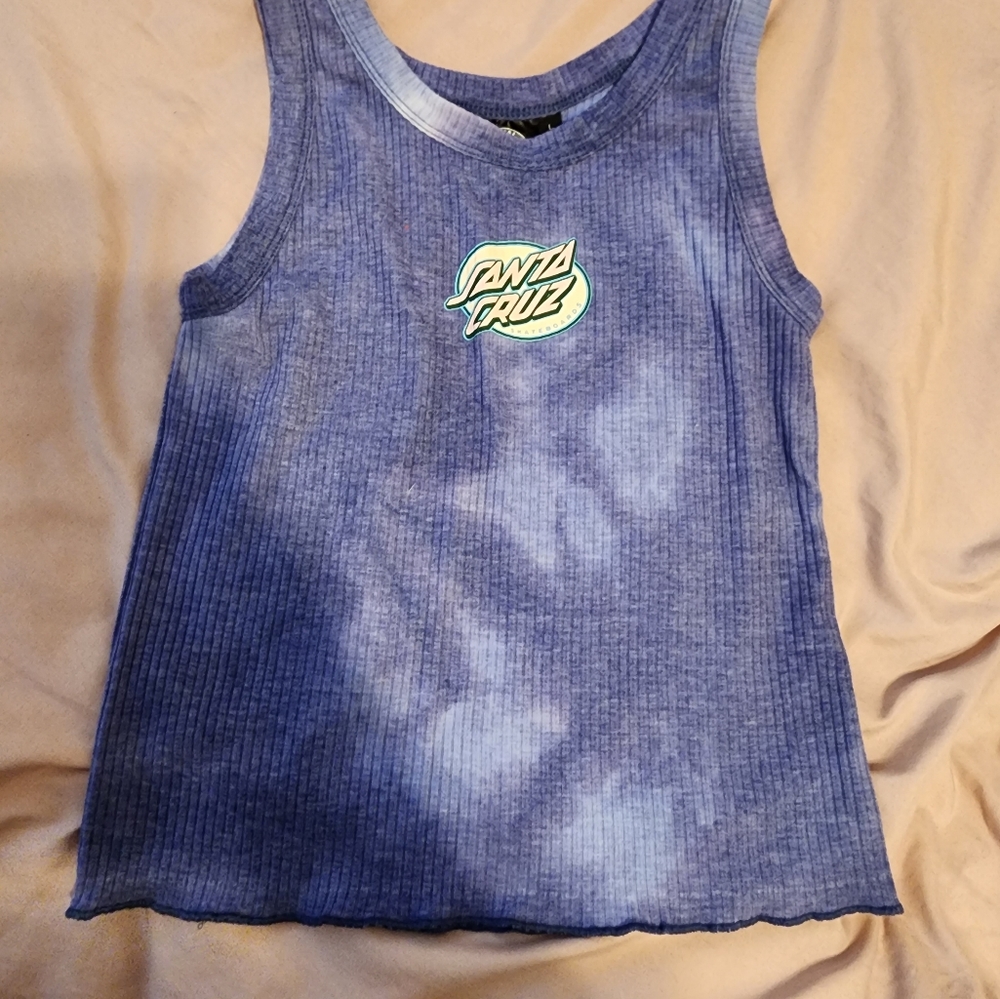 Tank top